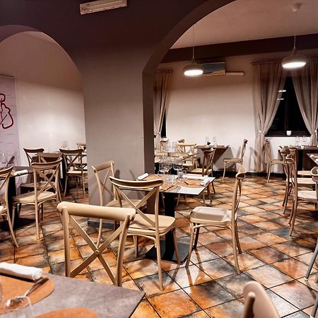 Il Noceto Dell'Etna Panzió Giarre Kültér fotó