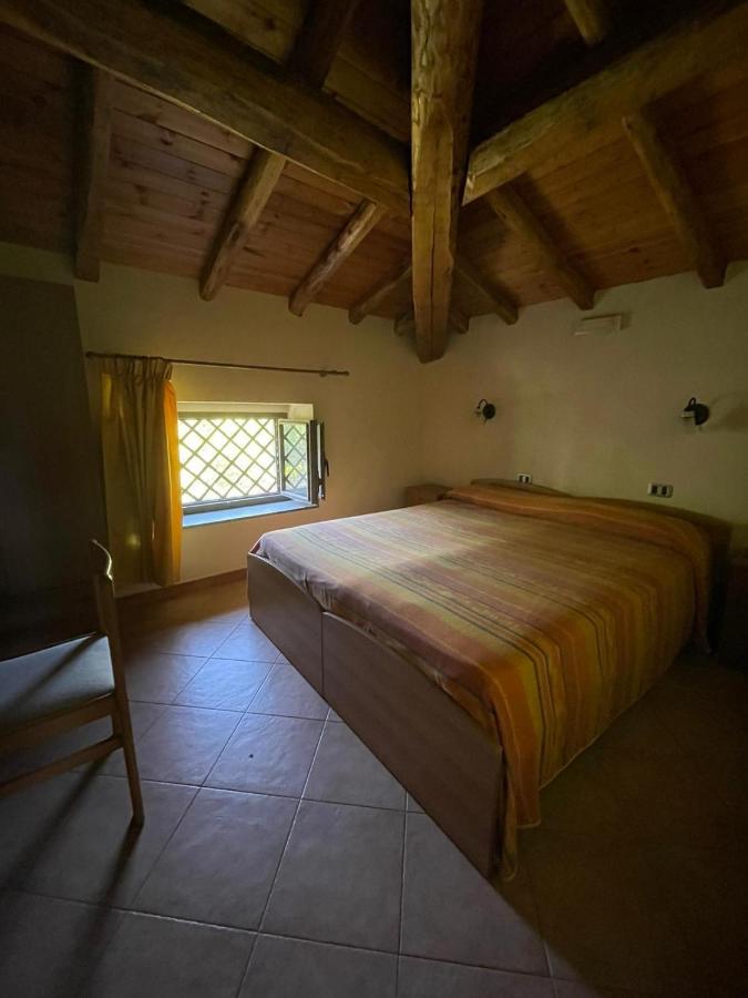 Il Noceto Dell'Etna Panzió Giarre Kültér fotó