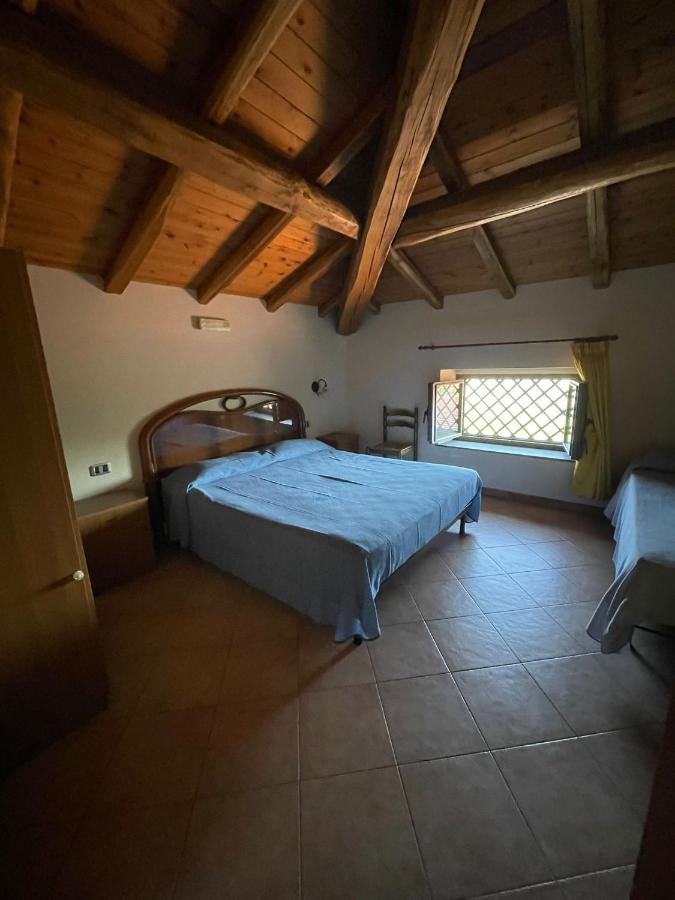 Il Noceto Dell'Etna Panzió Giarre Kültér fotó